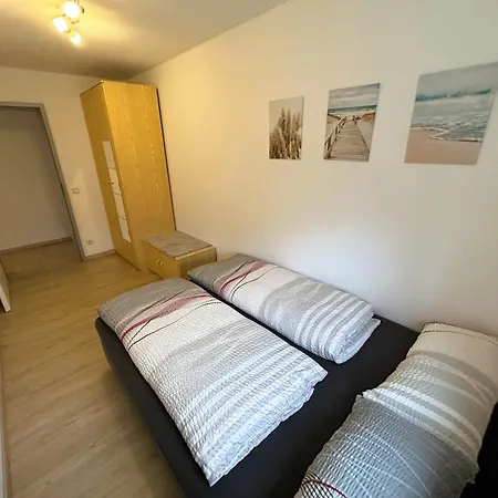 Ferienwohnung Zur Birke Neuhausen ob Eck Exterior foto
