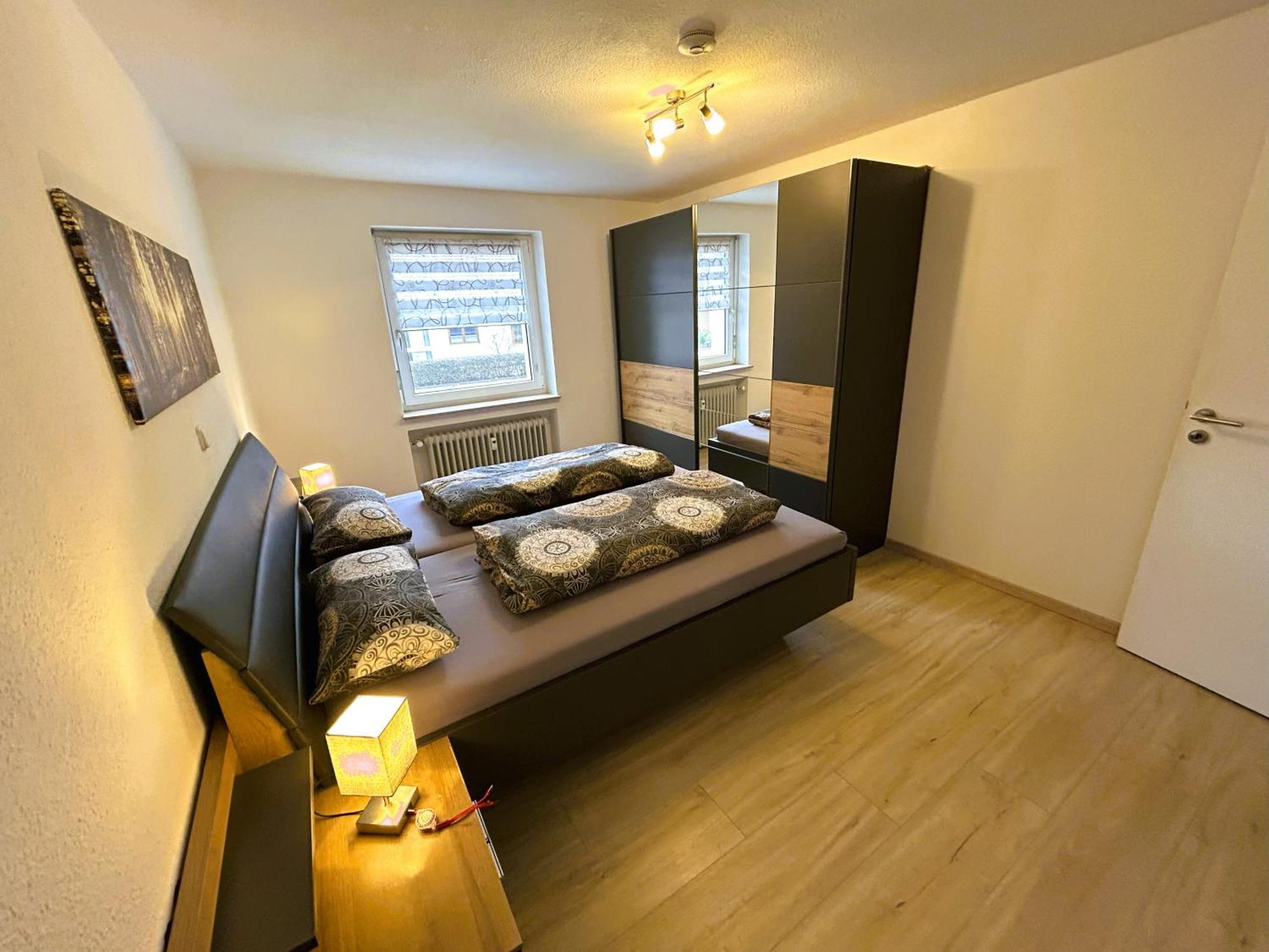 Apartment Zur Birke Neuhausen ob Eck