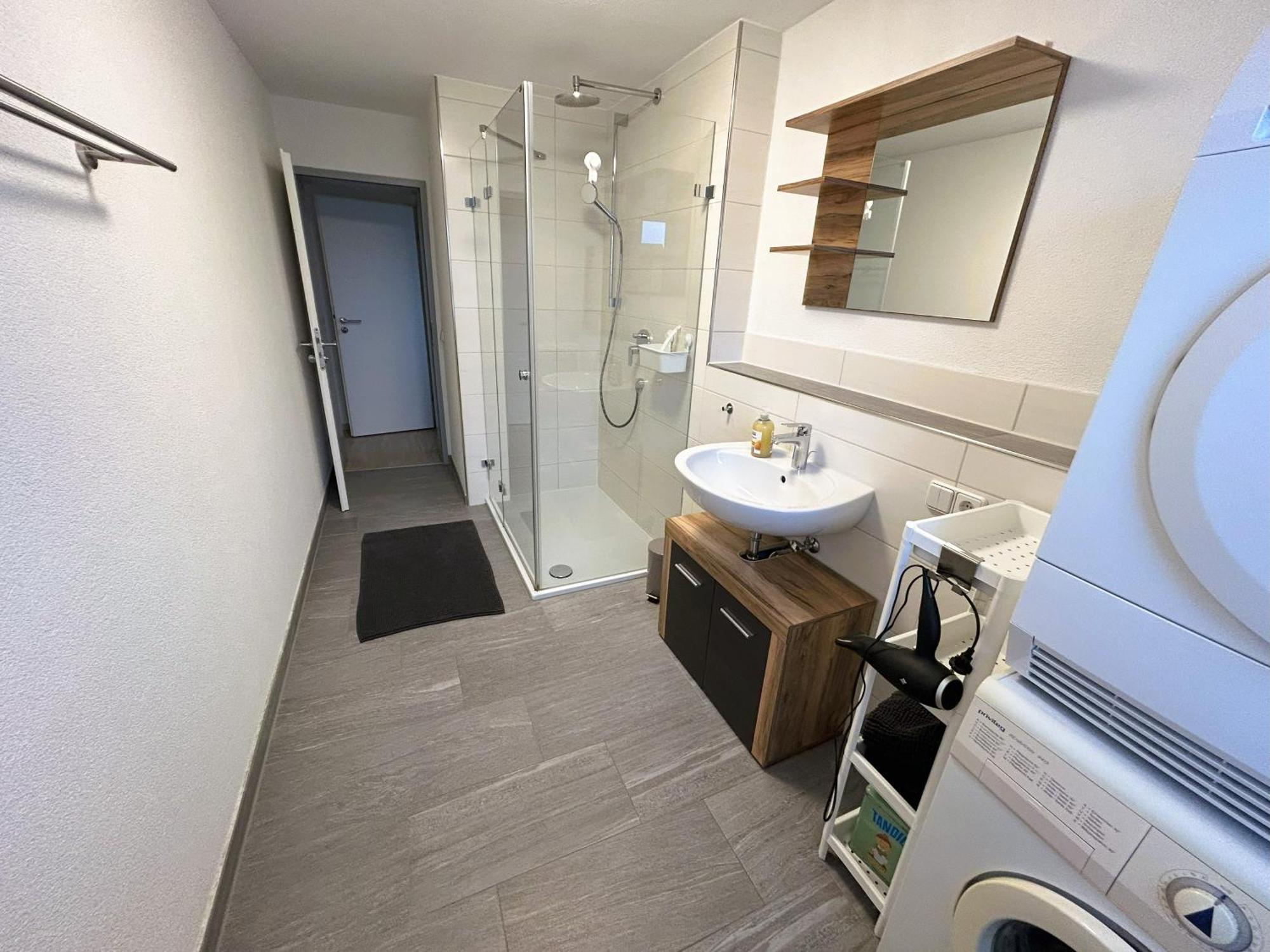 Apartment Zur Birke Neuhausen ob Eck