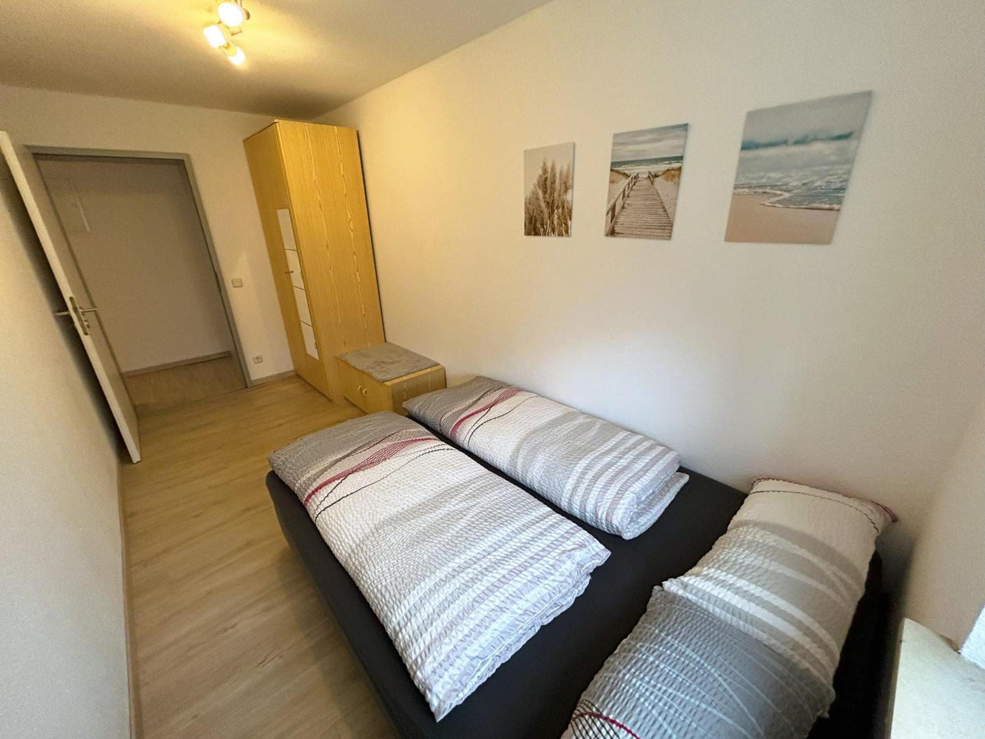 Apartment Zur Birke
