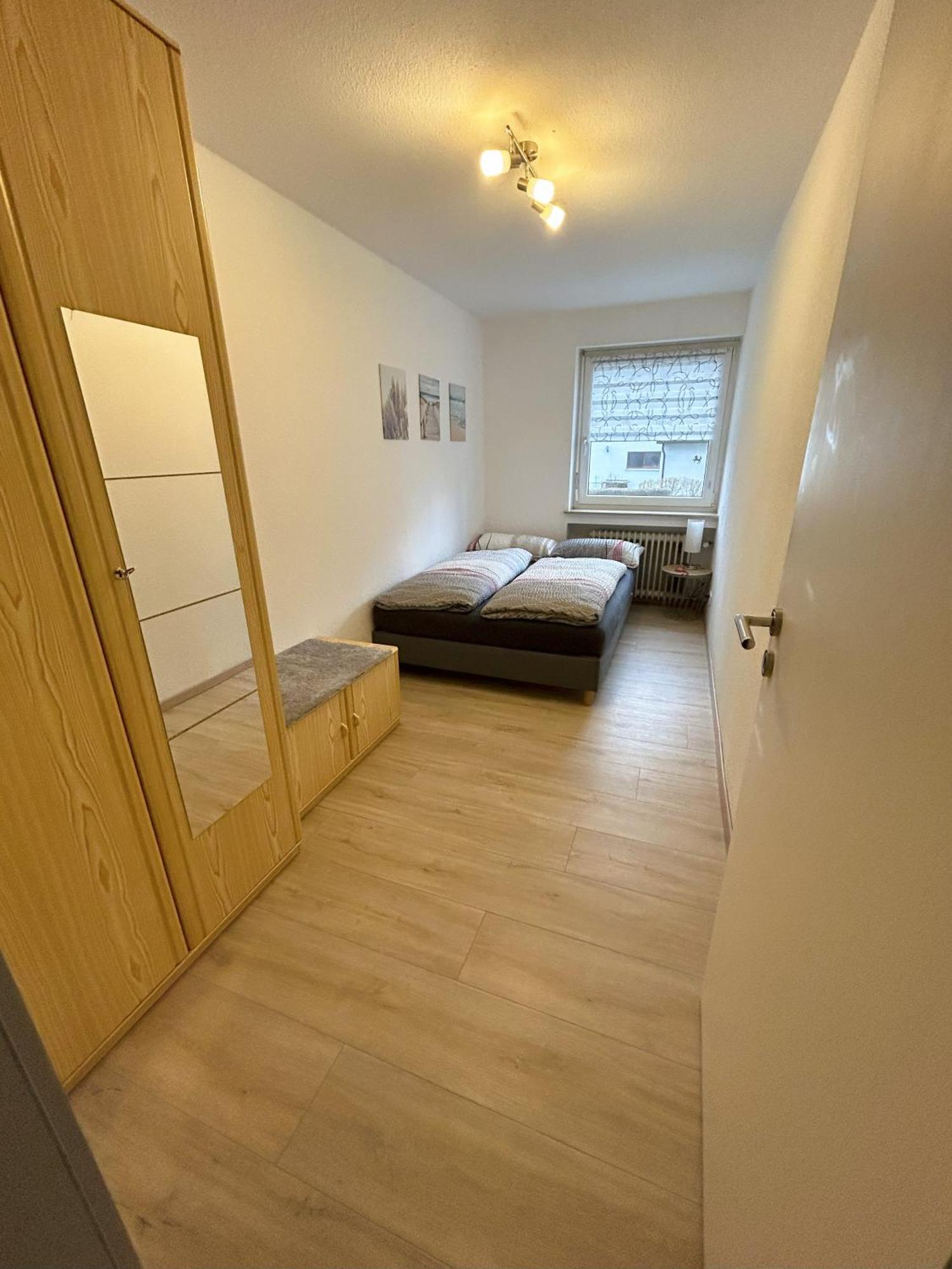 Zur Birke Apartment Neuhausen ob Eck