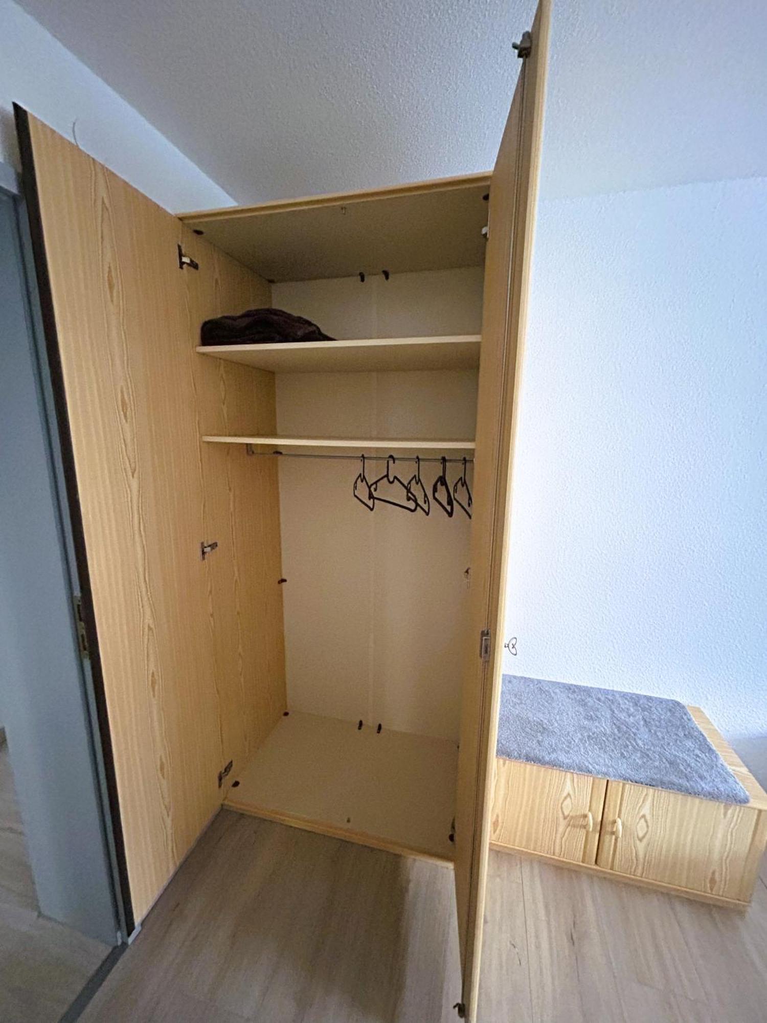 Apartment Zur Birke *