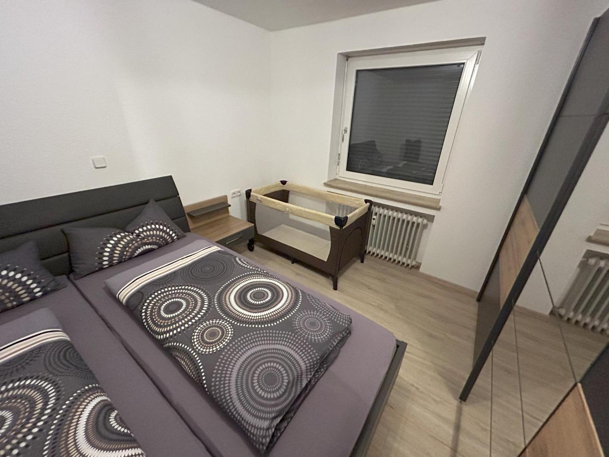 Apartment Zur Birke Neuhausen ob Eck